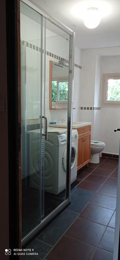 La Talonniere, Maison De Village Avec Terrasse Et 3 Chambres Messas Bagian luar foto